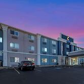 Comfort Inn & Suites Oklahoma City North - Quail Springs