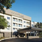 Courtyard by Marriott Austin South