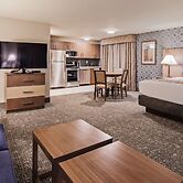 Best Western Plus Las Vegas West