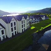 Isles Of Glencoe Hotel