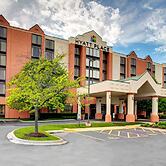 Hyatt Place Memphis Primacy Park