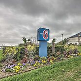 Motel 6 Dallas, TX - Northwest