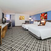 Hilton Garden Inn Dallas/Market Center