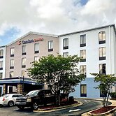 Comfort Suites Columbus State University Area