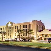 Comfort Inn And Suites Athens