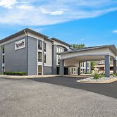 Spark by Hilton Alpharetta Roswell