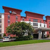 Best Western Suites Near Opryland