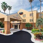 Fairfield Inn and Suites by Marriott Tampa Brandon