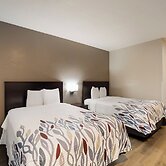 Red Roof Inn Tucson North - Marana