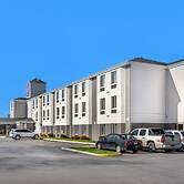 Sleep Inn Missoula Southgate