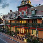 Renaissance St. Augustine Historic Downtown Hotel