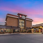 Best Western Plus St. Louis West-Westport