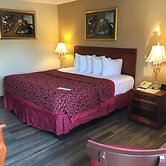 Days Inn by Wyndham Orlando Downtown