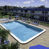Days Inn by Wyndham Orlando Downtown