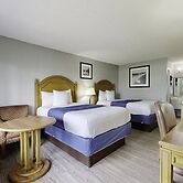 Days Inn by Wyndham Orlando Downtown