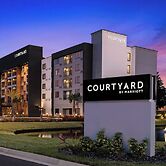 Courtyard by Marriott Jacksonville Butler Boulevard