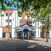 Holiday Inn Express Belfast City by IHG