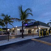 Travelodge by Wyndham Florida City/Homestead/Everglades