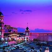 Ameristar Casino Hotel Kansas City