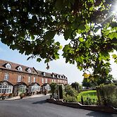 Worcester Bank House Hotel Spa & Golf, BW Premier Collection