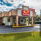 Econo Lodge Crystal River