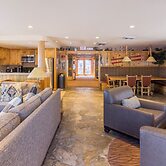 Red Wolf Lodge at Olympic Valley