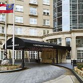 The Georgian Terrace Hotel