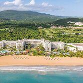 Wyndham Grand Rio Mar Rainforest Beach and Golf Resort