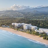 Wyndham Grand Rio Mar Rainforest Beach and Golf Resort