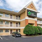 Extended Stay America Select Suites - Chattanooga - Airport