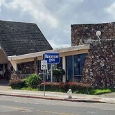 Rodeway Inn Alameda-Oakland