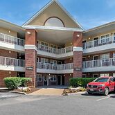 Extended Stay America Suites Chesapeake Crossways Blvd