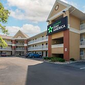 Extended Stay America Suites Virginia Beach Independence Blv