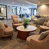 Courtyard By Marriott Bentonville