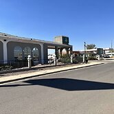 Quality Inn Winslow I-40