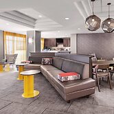 SpringHill Suites Houston Hobby Airport