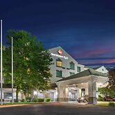 Best Western Plus Provo University Inn