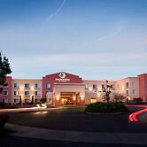 DoubleTree by Hilton Hotel Vancouver