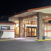 Navajoland Hotel of Tuba City