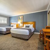 SOMA Park Inn – Civic Center