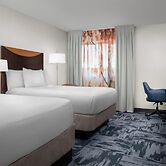 Fairfield Inn & Suites by Marriott Albuquerque Airport