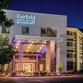 Fairfield Inn & Suites by Marriott Albuquerque Airport