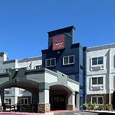 Comfort Suites Albuquerque/North Journal Center