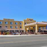 Comfort Inn Albuquerque Airport