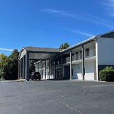 Econo Lodge Forest City