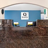 Quality Inn & Suites Decatur - Priceville I-65