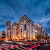 Hamilton Hotel Washington DC