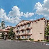 Comfort Inn Mount Shasta Area