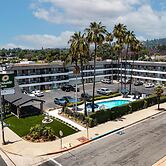 Vagabond Inn Whittier