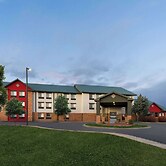 SYLO Hotel Denver Airport, a Ramada by Wyndham